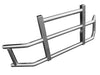 QSC Polished 304 Stainless Steel Deer Bumper Guard w/ Bracket for Cascadia 2018