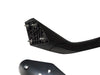 QSC Volvo VNL Truck Hood Black Mirror Set L & R Mounting Kit 82361058 82361059