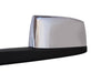 QSC Volvo VNL Truck Hood Chrome Mirror Set L & R Mounting Kit 82361058 82361059
