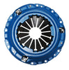 QSC Acura Integra 92-93 Stage 3 6-Puck Ceramic Sprung Clutch Kit
