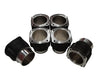 QSC Porsche 911 86mm Aluminum Nikasil Coated Cylinders Set